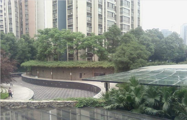 重庆龙湖水晶郦城