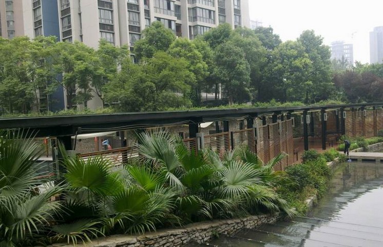 重庆龙湖水晶郦城
