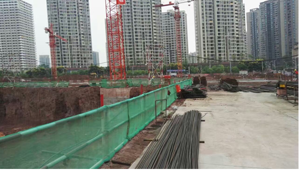 “辰旺”防水被 确定为重庆市第一中学初中部（大学城校区）项目指定品牌