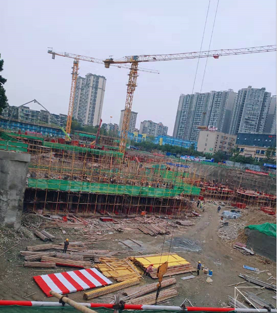 成都龙湖再添新篇章，黑豹防水中标瑞联路项目
