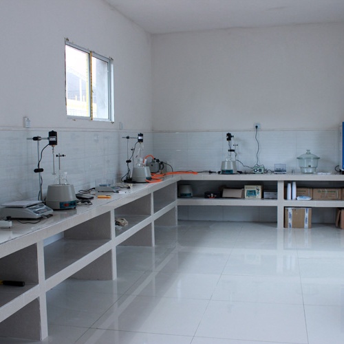科研室