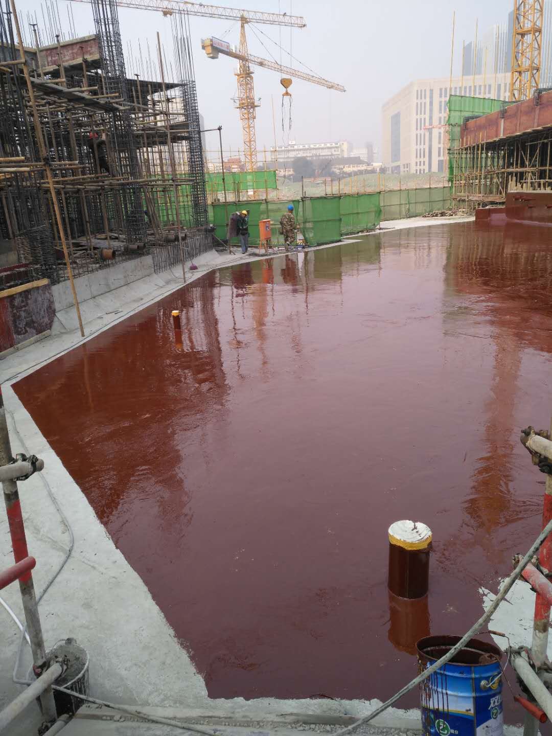 成都龙湖上城天街