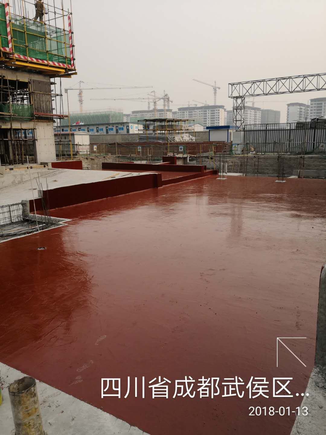 成都龙湖天宸原著