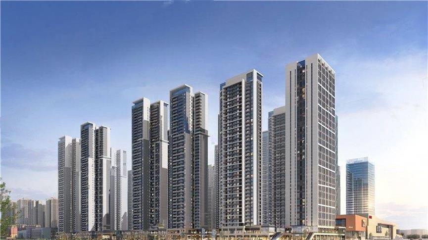 贵阳华润国际社区